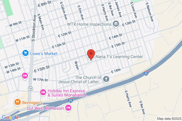 Nana T's Learning Center