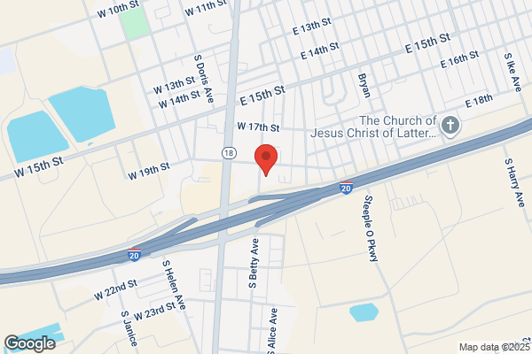 Holiday Inn Express & Suites Monahans I-20, an IHG Hotel