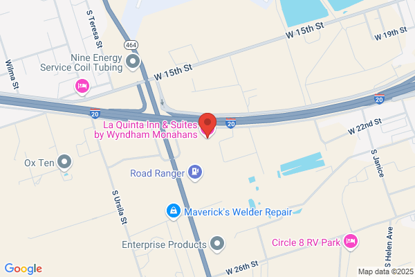 La Quinta Inn & Suites Monahans