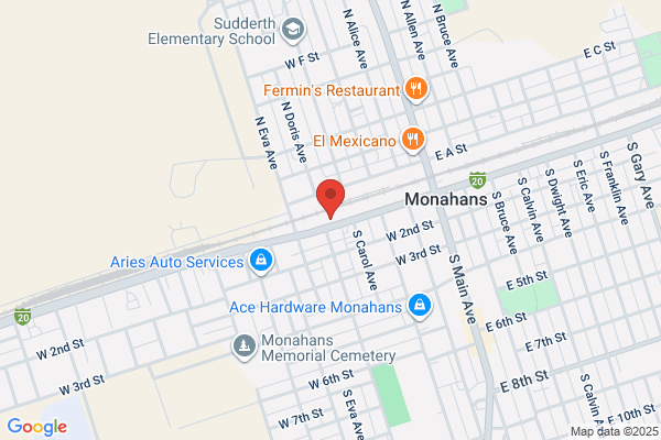 Moore Inc Transports & Rentals