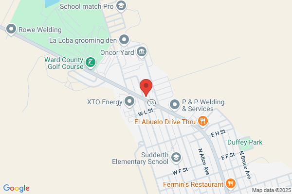 Strickland Pump & Supply