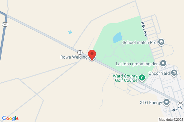 Rowe Welding & Machine Shop