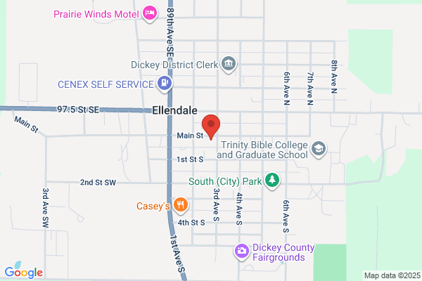 Avera Clinic of Ellendale