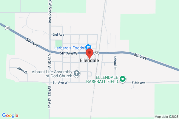 Ellendale Civic Association