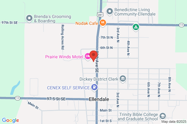 Fireside Steakhouse & Lounge
