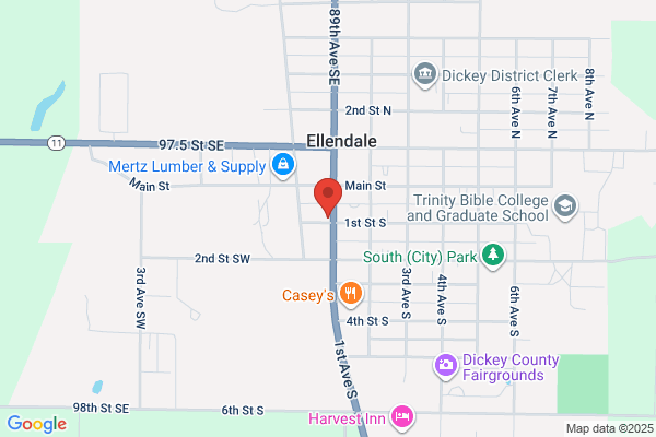 NAPA Auto Parts - Auto Parts of Ellendale