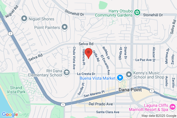 California Rehab Campus