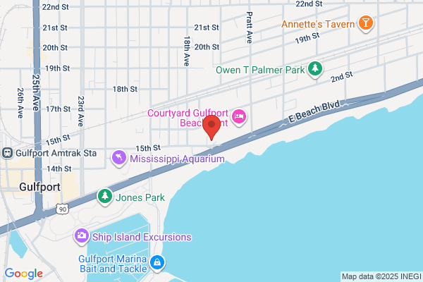Coastal American Insurance Services, Inc.