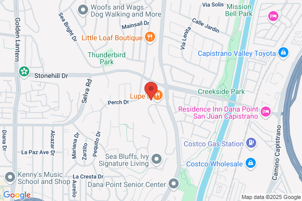 Dana Point Dental Group