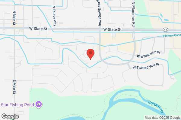 Cherry Plumbing & Rooter