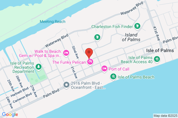 Coastal Home Plans Inc