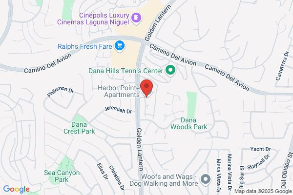 Harbor Pointe Apartments
