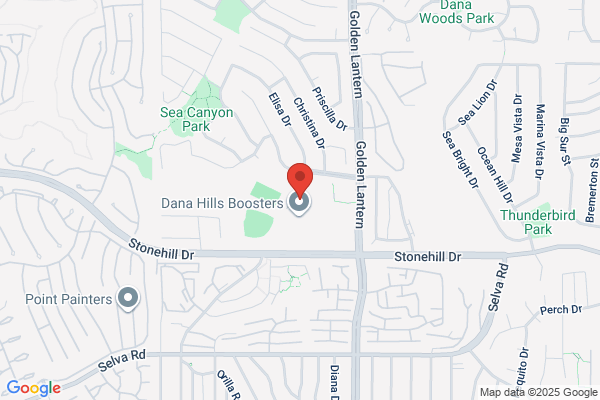 Porthole Theater At Dana Hills High School