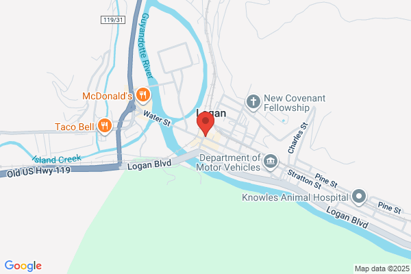 B&b Loans of Logan