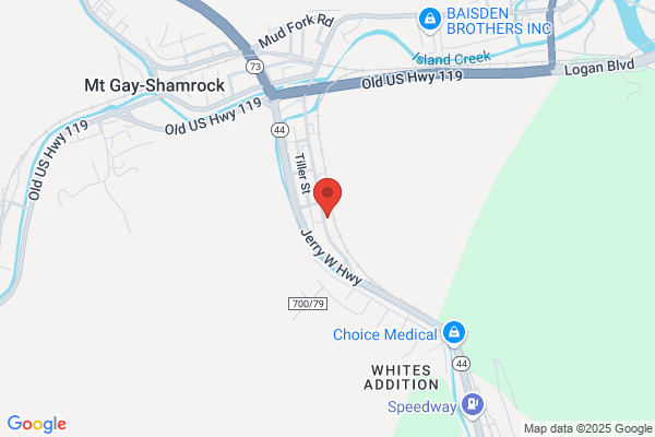 Chatman Funeral Home