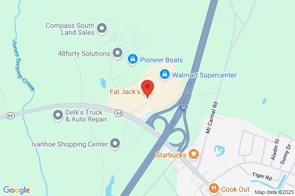 Fat Jacks