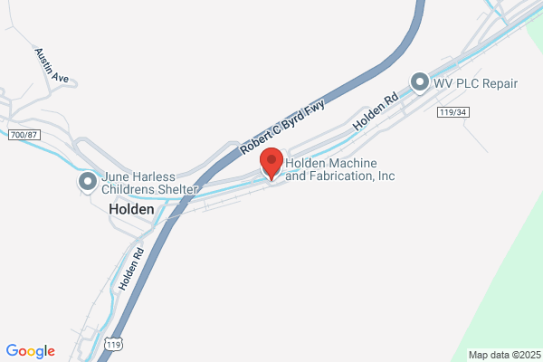 Garretson's Machine & Fabrication