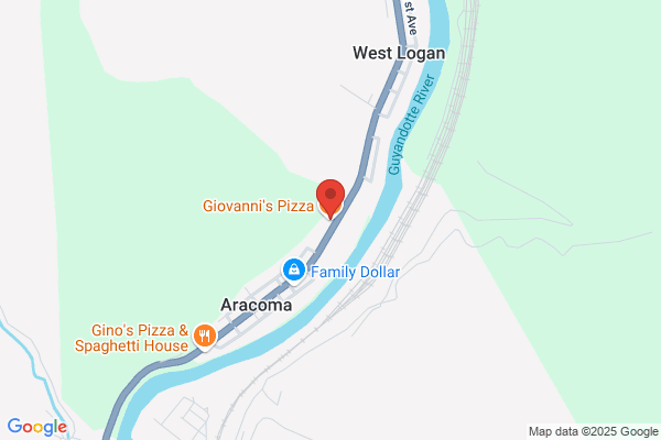 Giovanni's Pizza & Family Restaurant