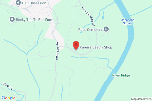 Karen's Beauty Shop