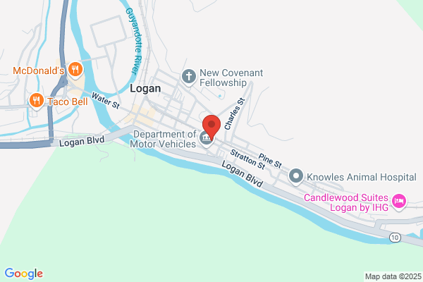 Logan Banner