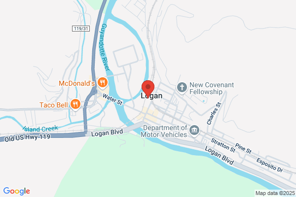 Logan City of, Fire Department