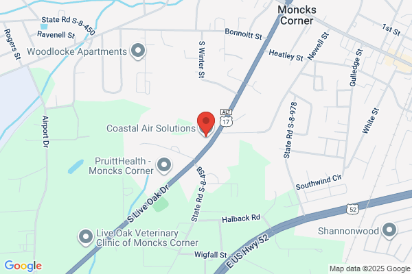 Set Services HVAC