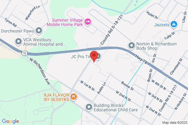 Summerville Heating & Air Conditioning