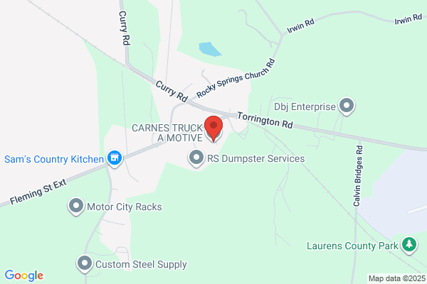 Carnes Towing and Auto Repair