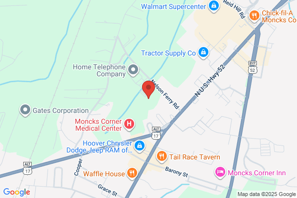 Jackson's Tractor & Equipment, LLC