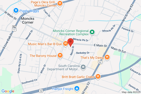 Johnny's Service Center
