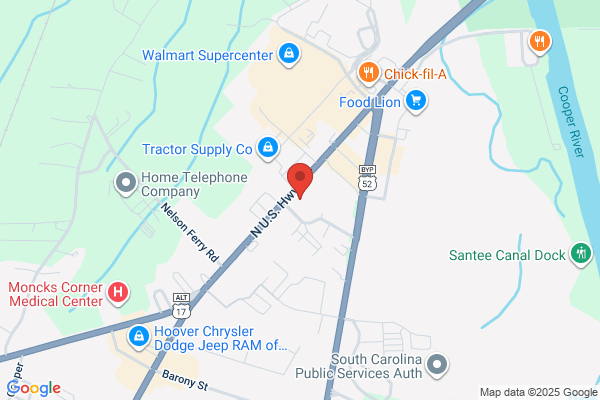 South Carolina Federal Credit Union