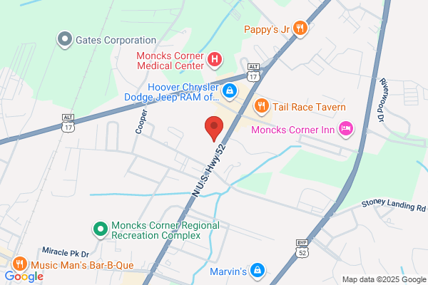 Atlantic Coast Auto Parts Inc