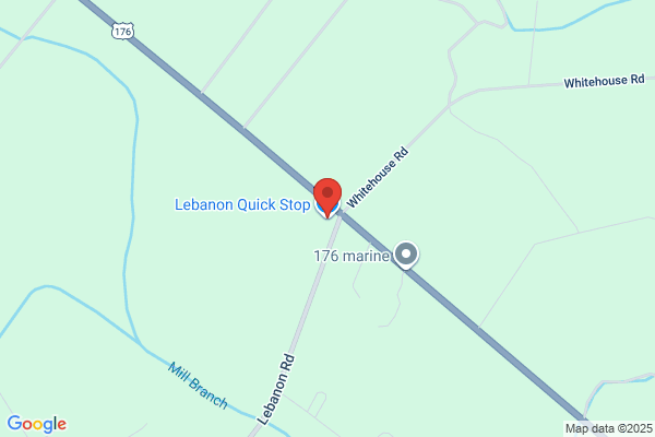 Lebanon Quick Stop