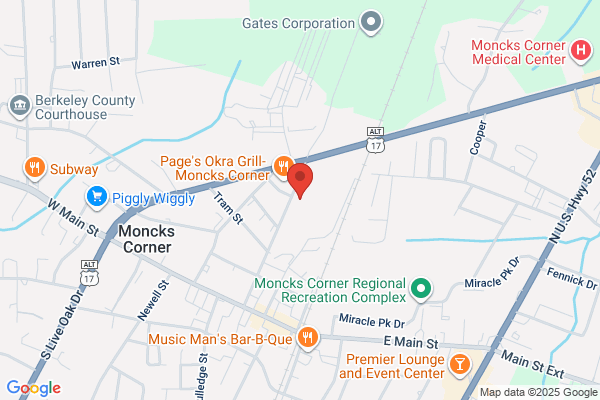 Carolina Avenue Dental Care