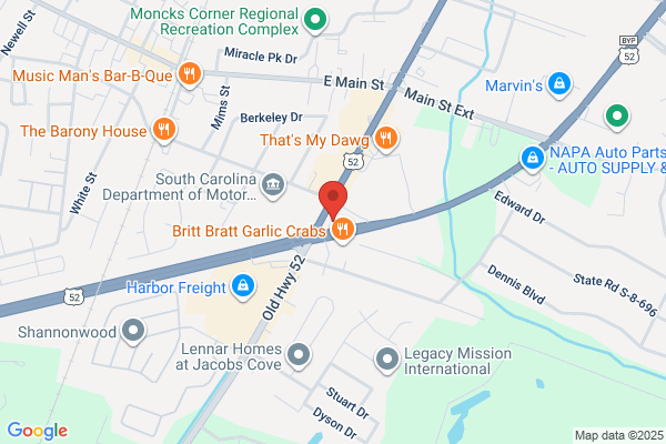 Coastal Kids Dental & Braces - Moncks Corner