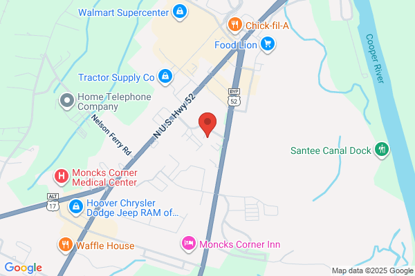 Moncks Corner Pediatrics