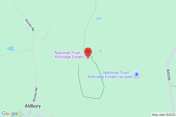 Ashridge Inc