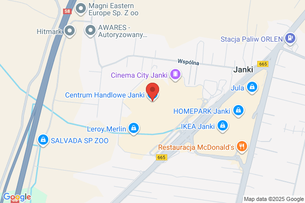 Janki Food Mart