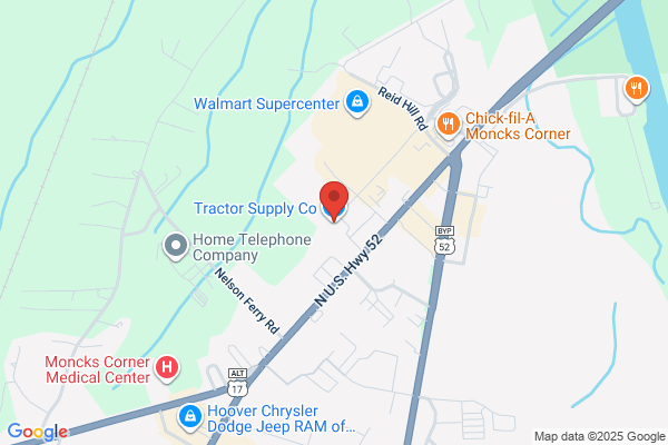 Tractor Supply Co.