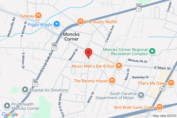 Berkeley Seniors Inc