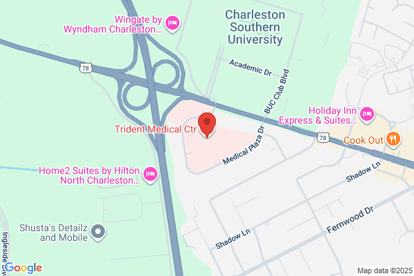 Columbia Trident Medical Center