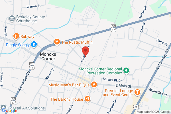 Atlantis Heating & Air Conditioning