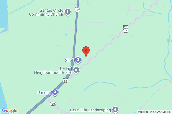 Industrial Hydraulics of Charleston