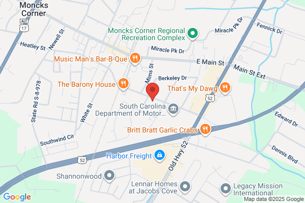 Home Medical Supplies & Equipment