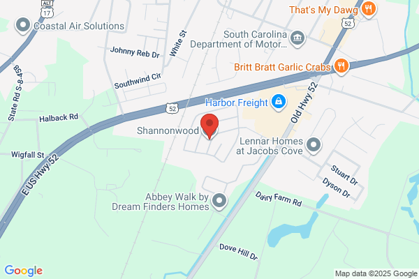 Shannonwood Mobile Home Community