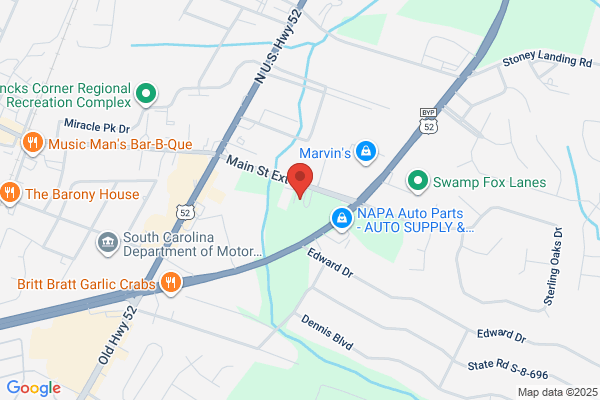 City Electric Supply Moncks Corner