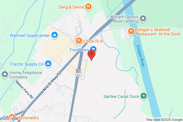 Fresenius Kidney Care Moncks Corner