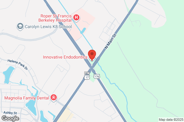Innovative Endodontics