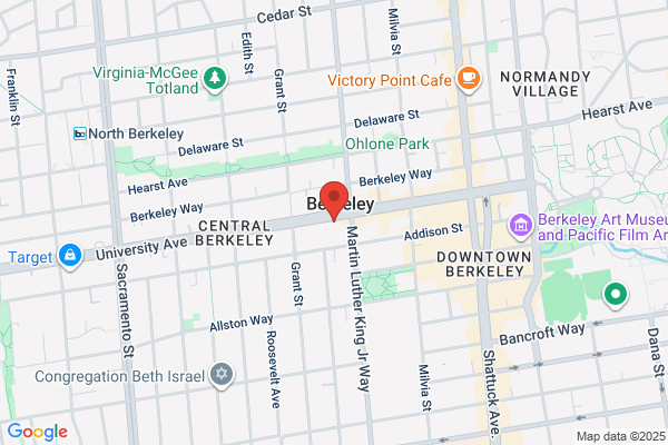 Berkeley Chamber of Commerce