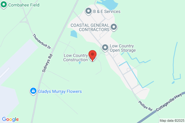 LowCountry Land and Construction LLC